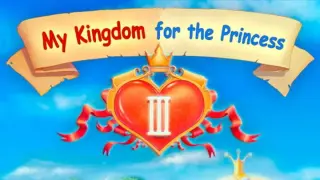 My Kingdom for the Princess