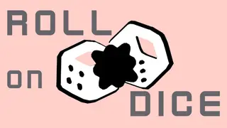 Roll On Dice