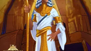 Fate Of The Pharaoh - Switch