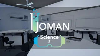 Oman Science 8