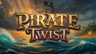 Pirate Twist