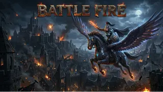 Battle Fire (Xbox One)