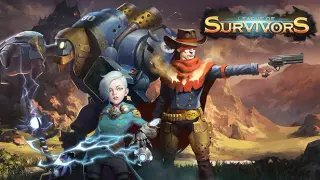 League of Survivors