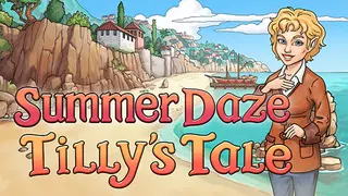 Summer Daze at Hero-U: Tilly's Tale