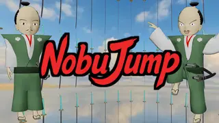 Nobu Jump