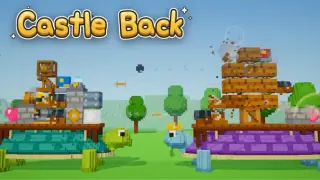 Castle Back