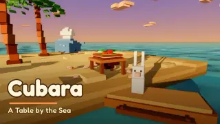 Cubara: A Table by the Sea