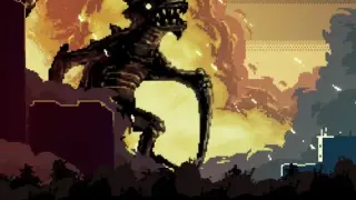 Mechs V Kaijus - Switch