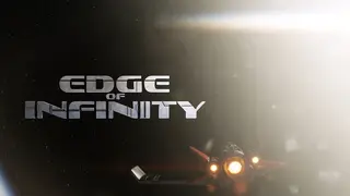 Edge of Infinity