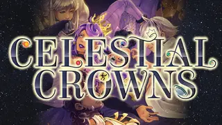Celestial Crowns - Shining Star