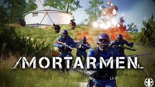 MORTARMEN