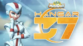 Infinite Minigolf - Hangar 37