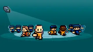 The Escapists (Xbox One)