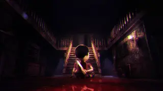 Puppet House - PS5