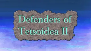 Defenders of Tetsoidea Academy