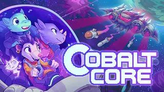 Cobalt Core
