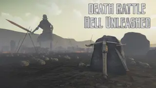 Death Rattle - Hell Unleashed