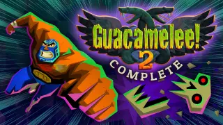 Guacamelee! 2 Complete - Switch
