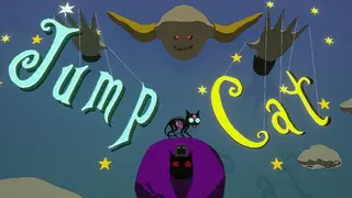 JumpCat