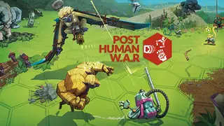 Post Human WAR