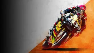 TT Isle Of Man: Ride on the Edge 3 - PS4 & PS5