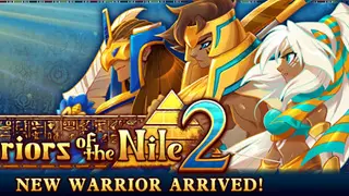 Warriors of the Nile 2 Ultimate