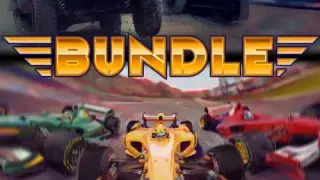 Rock 'N Racing Bundle Off Road & Grand Prix - Switch