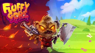 Fluffy Gore