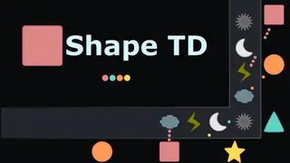 Shape TD