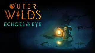 Outer Wilds: Echoes of the Eye - Switch
