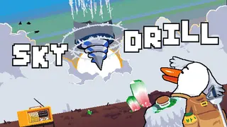 SKY DRILL