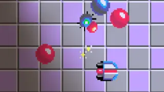 Arcade Archives MOTOS - PS4