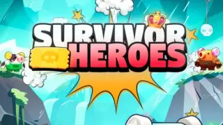 SURVIVOR HEROES - Switch