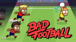 Bad Football