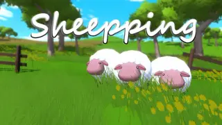 Sheepping