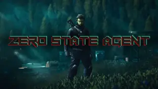 Zero State Agent