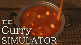 THE Curry SIMULATOR