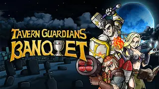 TAVERN GUARDIANS: BANQUET