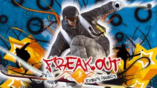 FreakOut: Extreme Freeride