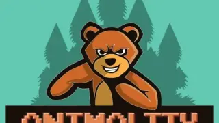 ANIMALITY Nintendo Switch Version - Switch