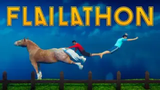 Flailathon
