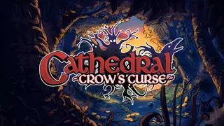 Cathedral: Crow's Curse