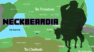 Neckbeardia