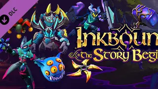 Inkbound - Supporter Pack: The Story Begins