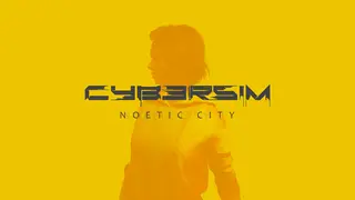 Cybersim: Noetic City
