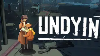 UNDYING - "KINGDOM" Premium