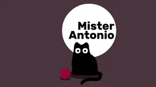 Mister Antonio