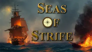 Seas Of Strife