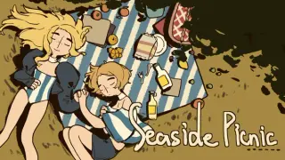 Seaside Picnic