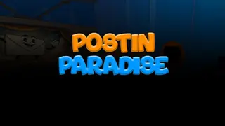 Postin Paradise